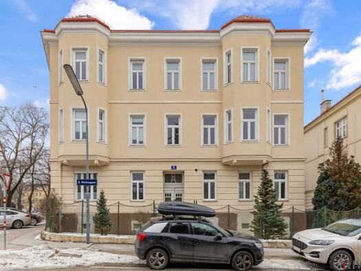 Wohnung zum Kauf 285.000 € 2 Zimmer 82,1 m² 2. Geschoss Hietzing 1130