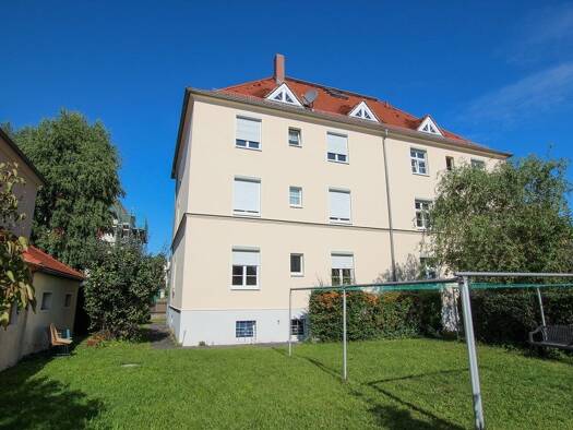Wohnung zum Kauf provisionsfrei 188.000 € 3 Zimmer 72 m² Pieschen-Nord/Trachenberge Dresden 01129