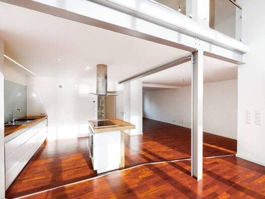 Maisonette zur Miete 2.290 € 4 Zimmer 162 m² Mitte Ulm 89073