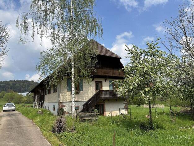 Gewerbegrundstück zum Kauf 450.000 € 9.200 m² Grundstück Schuttertal 77978