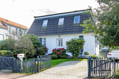 Einfamilienhaus zum Kauf 1.595.000 € 6 Zimmer 160 m² 571 m² Grundstück Blankenese Hamburg 22587