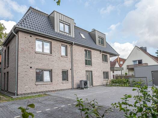 Wohnung zum Kauf - Erstbezug 324.000 € 2 Zimmer 65,1 m² Wechloy Oldenburg 26129