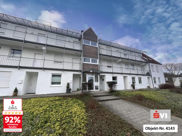 Wohnung zum Kauf 179.000 € 3,5 Zimmer 70 m² 1. Geschoss Osterfeld-Ost Oberhausen 46119
