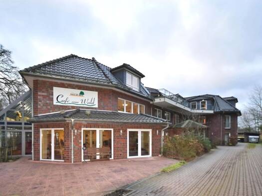 Studio zum Kauf 170.000 € 1 Zimmer 17,9 m² frei ab sofort Ganderkesee 27777