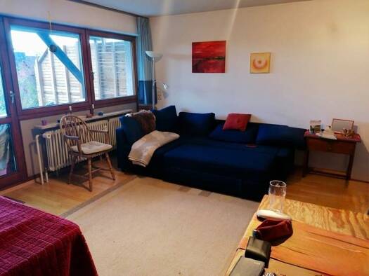 Wohnung zum Kauf 275.000 € 3,5 Zimmer 80 m² EG Steigen Heiligenberg 88633