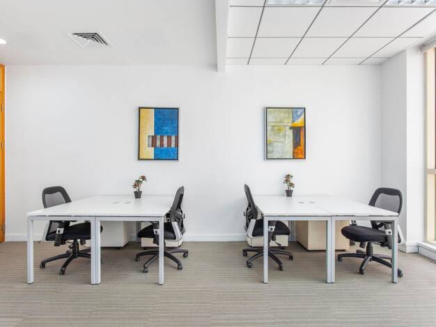 Bürofläche zur Miete provisionsfrei 619 € 15 m² Bürofläche Berliner Allee 47 Darmstadt 64295