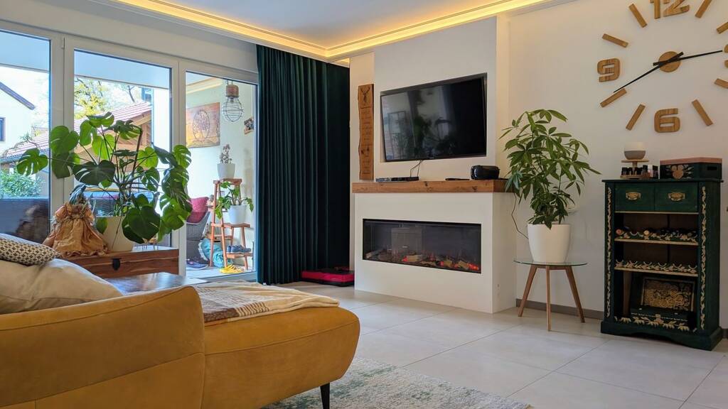 Wohnung zum Kauf 495.000 € 4 Zimmer 116 m² 1. Geschoss Friedelsheim 67159