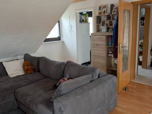 Wohnung zur Miete 760 € 2,5 Zimmer 85 m² Geschoss 1/2 frei ab 01.11.2026 Forchheim Forchheim 91301