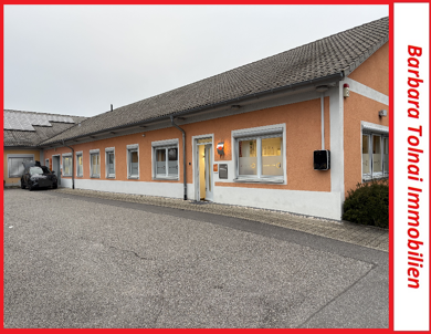 Büro-/Praxisfläche zur Miete 4.400 € 12 Zimmer 365 m² Bürofläche teilbar ab 365 m² Auenstein Auenstein 74360