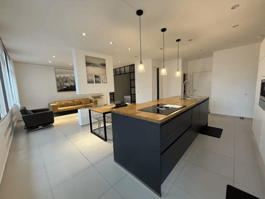 Loft zur Miete 1.200 € 2,5 Zimmer 90 m² Geschoss 1/2 frei ab 18.09.2026 Mitte Sindelfingen 71063