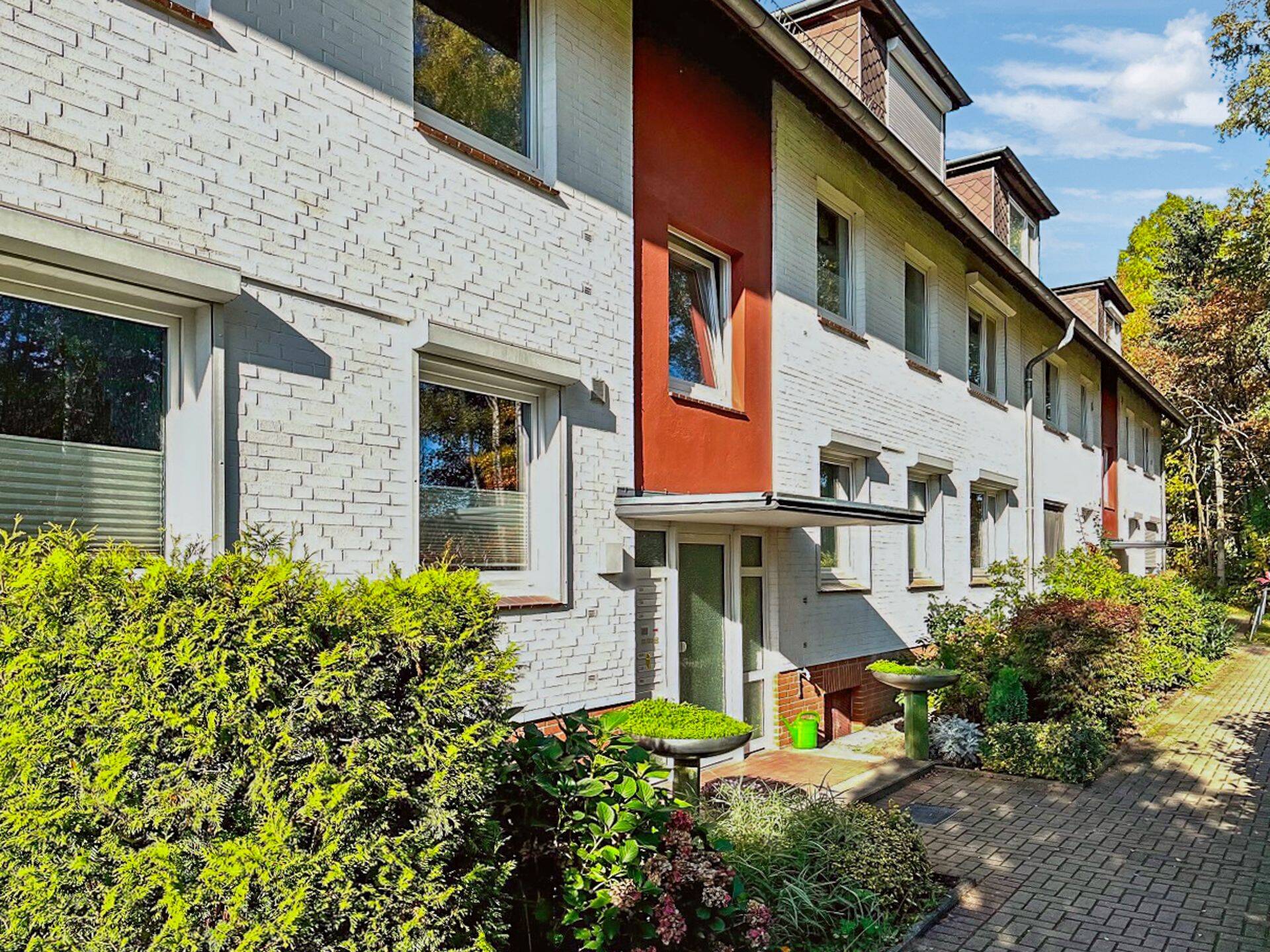 Wohnung zum Kauf 219.000 € 3 Zimmer 86 m²<br/>Wohnfläche 1.<br/>Geschoss Geesthacht 21502