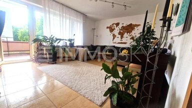 Wohnung zum Kauf 205.000 € 2 Zimmer 56 m² 1. Geschoss Schorndorf - Innenstadt Schorndorf 73614