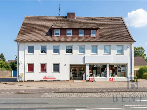 Haus zum Kauf 799.000 € 349 m² 1.356 m² Grundstück Langen 27607