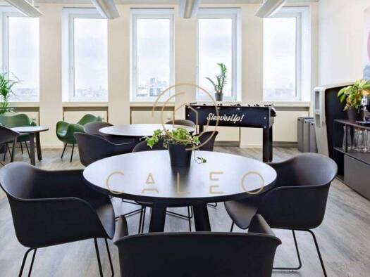 Bürofläche zur Miete provisionsfrei 50 m² Bürofläche teilbar ab 1 m² Offenbach am Main 63065