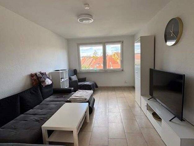 Wohnung zur Miete 420 € 3 Zimmer 55 m² 2. Geschoss Buerschestr. 77 Mitte Gladbeck 45964