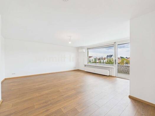 Penthouse zur Miete 1.795 € 5 Zimmer 144 m² 3. Geschoss Griesheim West 65933