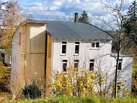 Wohnung zum Kauf 330.000 € 3 Zimmer 98 m² 3. Geschoss Ilmenau 98693