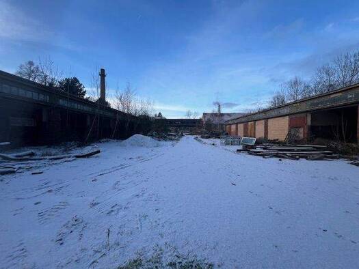 Gewerbegrundstück zum Kauf 720.000 € 5.300 m² Grundstück Waldstadt Zossen 15806