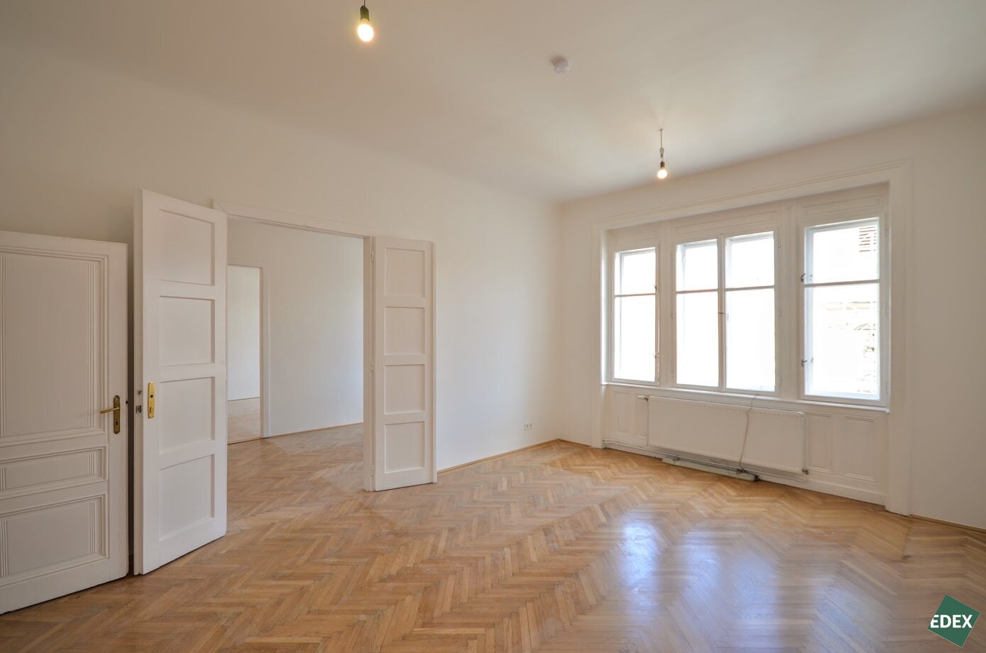 Wohnung zur Miete 2.000 € 4 Zimmer 127,2 m²<br/>Wohnfläche 4.<br/>Geschoss Wien 1010