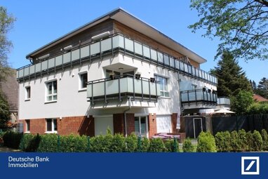 Wohnung zum Kauf 428.500 € 3 Zimmer 82,4 m² 1. Geschoss Garstedt Norderstedt 22850