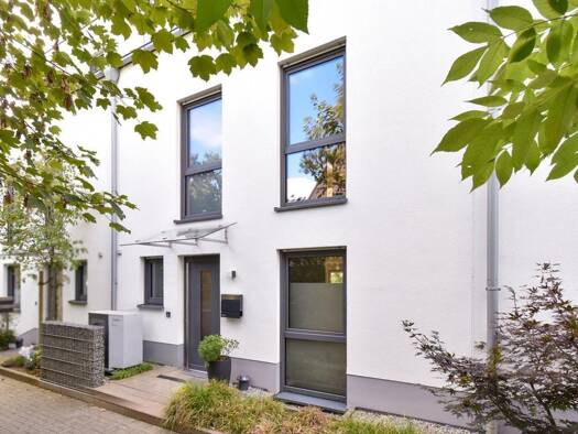 Reihenmittelhaus zum Kauf 798.000 € 6 Zimmer 166 m² 124 m² Grundstück Heisingen Essen 45259