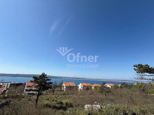 Grundstück zum Kauf 75.000 € 426 m² Grundstück Crikvenica 51260