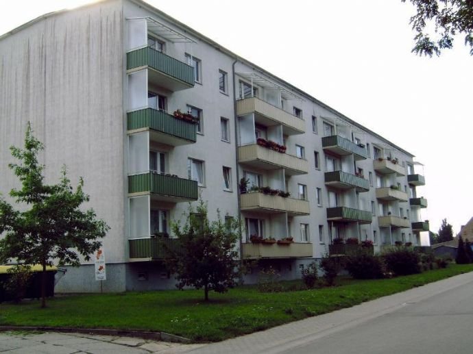 Wohnung zur Miete 290 € 3 Zimmer 61 m²<br/>Wohnfläche 1.<br/>Geschoss ab sofort<br/>Verfügbarkeit von-Arnim-Straße 46 - 52 Züsedom Rollwitz 17309