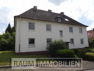 Wohnung zum Kauf 115.000 € 2 Zimmer 59,6 m² 1. Geschoss Herford-Stadt Herford 32049