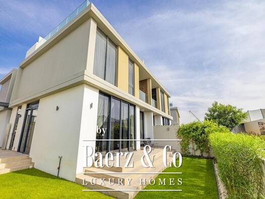 Villa zum Kauf 8.400.000 € 312 m² 332 m² Grundstück dubai