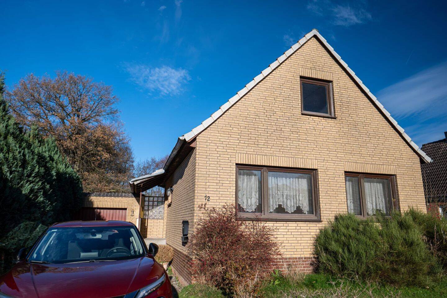 Haus – Ratekau, Ostholstein