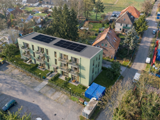 Sonstiges zum Kauf als Kapitalanlage geeignet 565.000 € 1.200 m² 1.825 m² Grundstück Dahlwitz-Hoppegarten Hoppegarten 15366