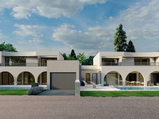 Villa zum Kauf 875.000 € 5 Zimmer 273 m² 617 m² Grundstück Kaštelir 52464