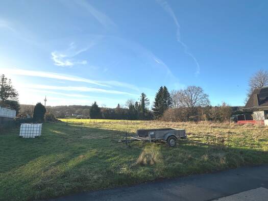 Grundstück zum Kauf 205.000 € 1.160 m² Grundstück Gey Hürtgenwald 52393