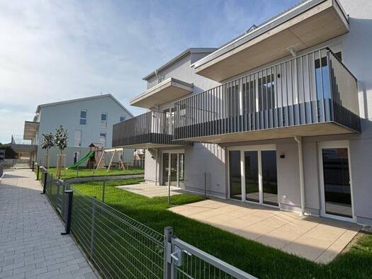 Wohnung zur Miete - Erstbezug 834 € 2 Zimmer 53,6 m² frei ab 15.12.2026 Johann-Groh-Straße 62 Straßwalchen 5204