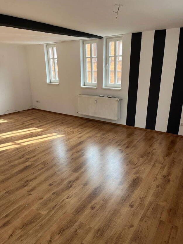 Wohnung zur Miete 870 € 3 Zimmer 77 m² Wormser Landstraße 2 Heppenheim Worms 67551