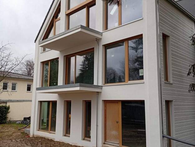 Wohnung zum Kauf 4 Zimmer 127,1 m² 3. Geschoss Waidmannslust/Hermsdorf 13469