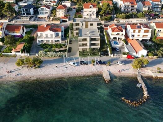 Wohnung zum Kauf 495.000 € 3 Zimmer 77 m² Brodarica, Sibenik - Okolica Sibenik