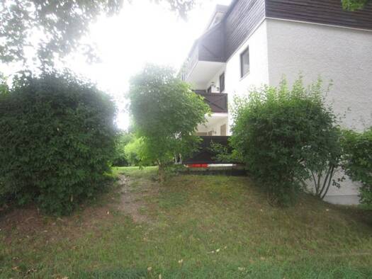 Terrassenwohnung zum Kauf 399.000 € 3 Zimmer 88 m² West Landshut