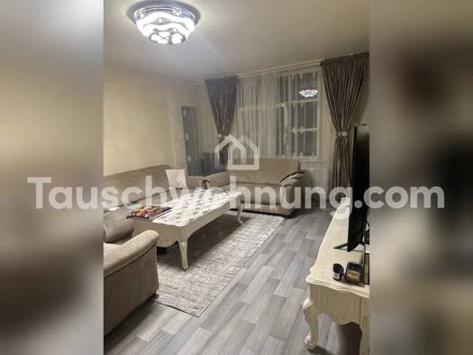 Wohnung zur Miete Tauschwohnung 880 € 3 Zimmer 73 m² Britz Berlin 12051