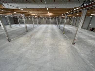 Lagerhalle zur Miete - Erstbezug provisionsfrei 15.619 m² Lagerfläche teilbar ab 15.619 m² Brambauer Lünen 44536