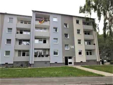 Wohnung zur Miete 610 € 3,5 Zimmer 69,2 m² 3. Geschoss frei ab 13.11.2024 Gentzweg 14 Alt-Scharnhorst Dortmund 44328