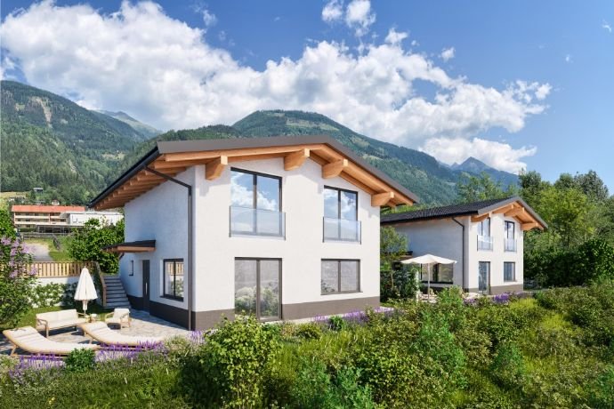 Einfamilienhaus zum Kauf 448.000 € 3 Zimmer 111,2 m²<br/>Wohnfläche 290 m²<br/>Grundstück Obervellach 9821