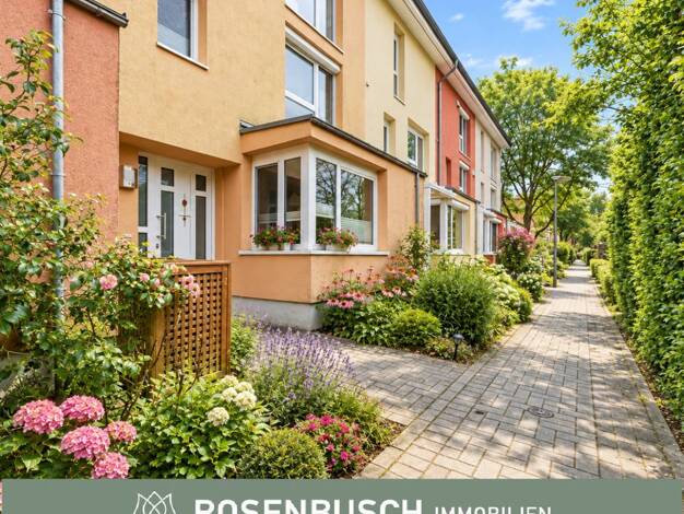 Reihenmittelhaus zum Kauf 595.000 € 5 Zimmer 175 m² 203 m² Grundstück Lehesterdeich Bremen 28357