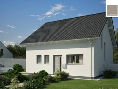 Einfamilienhaus zum Kauf provisionsfrei 385.675 € 5 Zimmer 122 m² 559 m² Grundstück Hermsdorf 07629