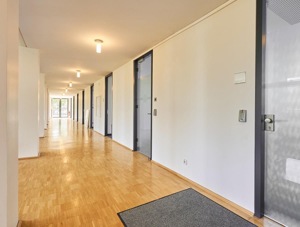 Bürofläche zur Miete 9,50 € 656,1 m²<br/>Bürofläche ab 328,1 m²<br/>Teilbarkeit Münchener Straße 100 -106 Frohnhausen Essen 45145