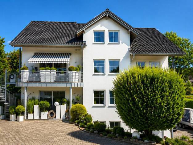 Maisonette zum Kauf 315.000 € 5 Zimmer 130,4 m² Alchen Freudenberg 57258