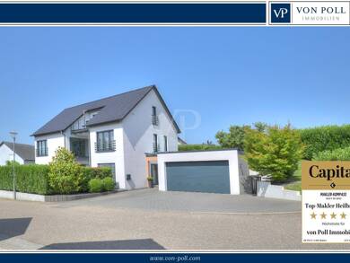 Einfamilienhaus zum Kauf 1.195.000 € 7 Zimmer 292 m² 818 m² Grundstück Stebbach Gemmingen / Stebbach 75050