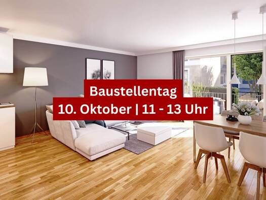 Wohnung zum Kauf - Neubau provisionsfrei 459.000 € 3 Zimmer 79,8 m² EG Büttgen Kaarst 41564