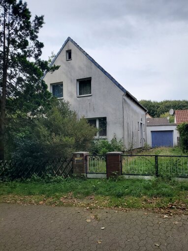 Grundstück zum Kauf 145.000 € 837 m² Grundstück Beckedorf Schwanewede 28790