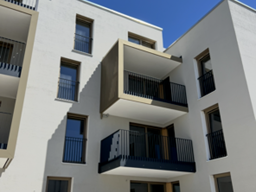 Wohnung zur Miete 1.000 € 2 Zimmer 62 m² Geschoss 2/3 frei ab sofort St Mang Kempten (Allgäu) 87437